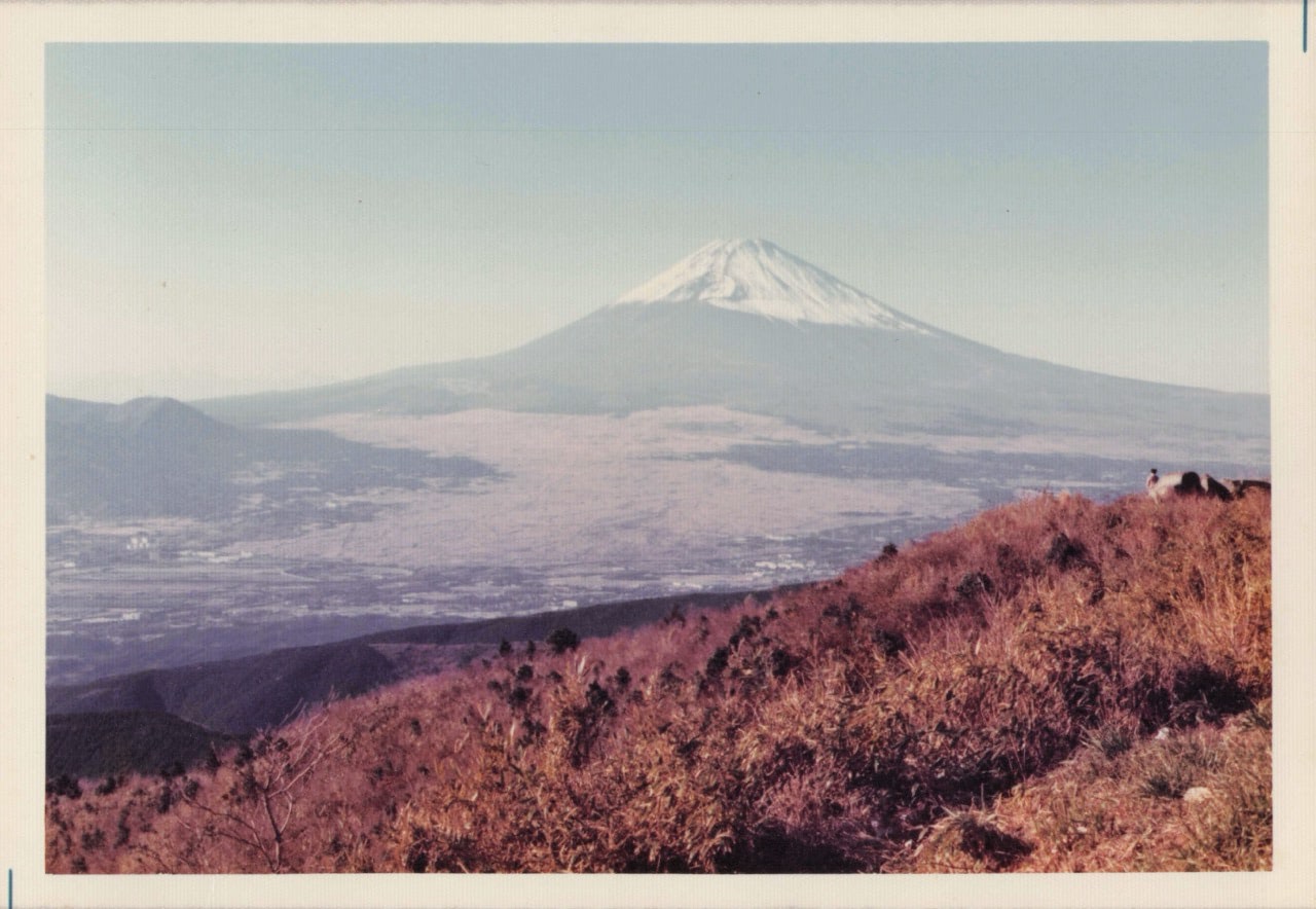 富士山