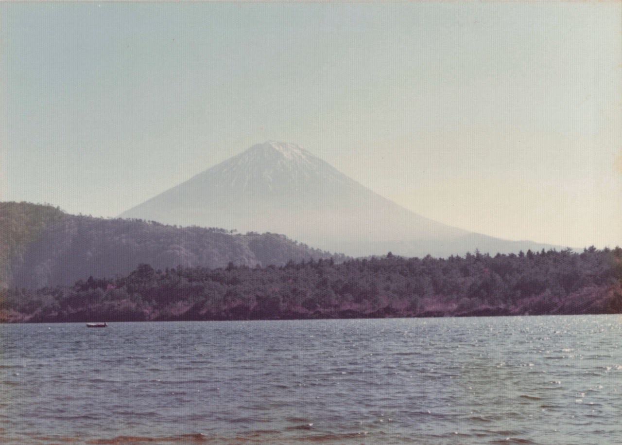 富士山