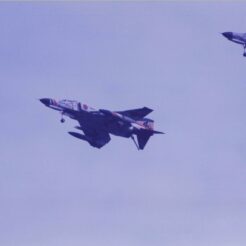 1994-10-09 入間基地 入間航空祭 F-4EJ<br>入間航空祭デ