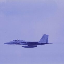 1994-10-09 入間基地 入間航空祭 F-15J<br>入間航空祭デ