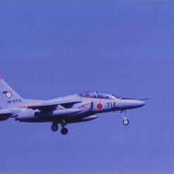 1995-05-19 T-4練習機<br>T-4練習機