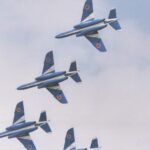 戦闘機