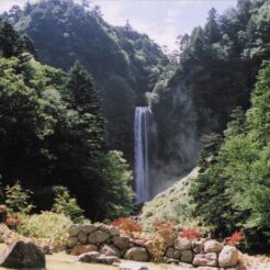 2004-08-04 岐阜県高山市奥飛騨温泉郷 平湯大滝<br>乗鞍岳・乗鞍高原・乗鞍スカイライン・奥飛騨温泉郷