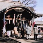 神社