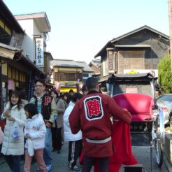 2007-02-12 11-29-54川越 菓子屋横丁<br>川越周辺の散歩