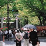神社