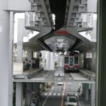 2007 06 10 16 09 24湘南モノレール 富士見町駅
