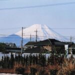 富士山