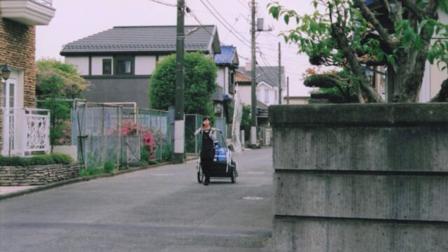 移動販売