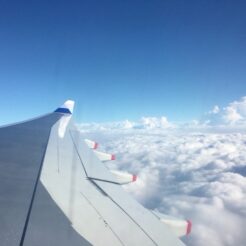 2016-08-16-16;39台湾 台北市大園區 台湾桃園国際空港<br>連泊したホテルを出て行天宮から台北小米之家（シャオミの店）に行き、西門町のCD屋さんで日本の声優のCDを探しつつ桃園空港から帰路