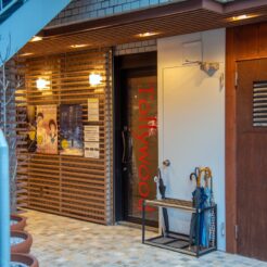 2017-02-05 16;11 下北沢 トリウッド<br>下北沢で映画と吉祥寺の猫カフェ