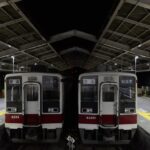 TN 東武日光線、宇都宮線、鬼怒川線
