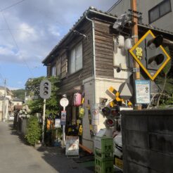 2022-07-17 17;17 秩父 やきとり省松<br>秩父、長瀞の川下りや宝登山を旅した