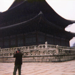 1993-11-29 景福宮<br>景福宮
