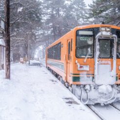 東北