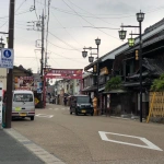 2018-06-10 16;18 豊川稲荷表参道