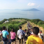 2014-07-20-17-03-21さぬき市野外音楽広場テアトロンへの道