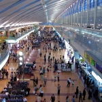 2009-06-07-18-59-20羽田空港第2ターミナル