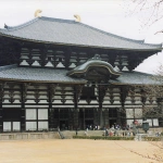 2000-03-31 東大寺大仏殿