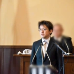 2019-07-07 15;00 尾道 尾道商業会議所記念館で話すCOTA