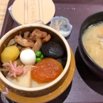 2018-09-09 18;03 安中市 おぎのや 横川SA上り店 峠の釜飯