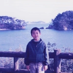 1995-03-17 松島 福浦島