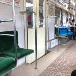 2018-06-10 11;57 豊橋 豊橋鉄道東田本線の車内