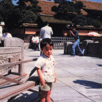 1988-09-10 倉敷美観地区とCOTA