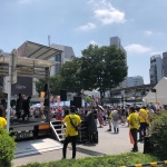 2018-08-05 12;17 五反田 ゴタフェス