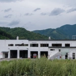 2012-08-13-11-54-33釜石市鵜住居駅前の釜石市鵜住居地区防災センター