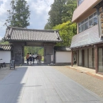 2022-06-26 13;07 松島 瑞巌寺