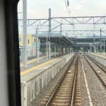 2018-06-10 07;50 田原市 豊橋鉄道 三河田原駅