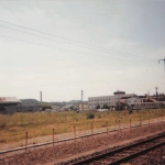 1994-08-06 北見駅 ふるさと銀河線