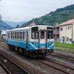 2015-07-05-15-16 八幡浜駅 キハ32