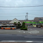 2015-07-05-18-35 松山駅