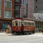 2007-09-24 12-21-23函館市電のレトロ車両