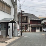 2018-06-10 08;17 田原市 街並み