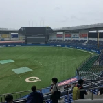 2016-09-11 11;35 海浜幕張 千葉マリンスタジアム