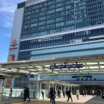 2018-11-17 12;42 新横浜駅