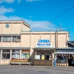 2017-08-13 14;45 五所川原駅 津軽鉄道