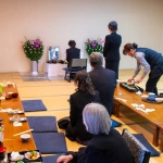 2017-11-26 15;34 花小金井 延命寺会館