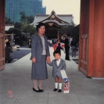 六郷神社