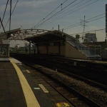 2007-03-14 14-24-50国道駅のホーム