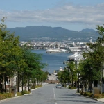 2007-09-23 11-52-24函館・八幡坂と港