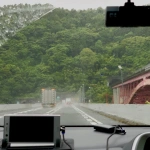 2019-06-15 12;55 神奈川県足柄上郡山北町 吾妻山トンネル