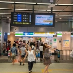 2015-07-26-15-51 新静岡駅 本数の多い静岡鉄道