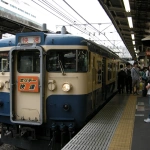 2007-06-10 16-38-01鎌倉から東海道線と武蔵野線を経由するホリデー快速115系