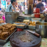 2016-08-15-12;49 台湾 台北市中正區重慶南路 老牌牛肉拉麵大王