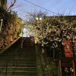 2015-03-15 18;140013湯島天満宮の階段