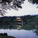 1995-04-12 金閣寺